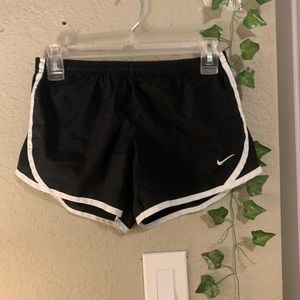 Athletic Nike short